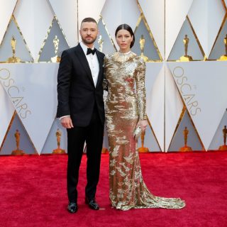 Justin Timberlake és Jessica Biel Párizsban romantikázott