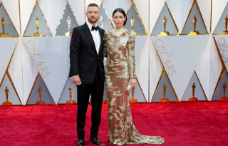 Az 5 legszebb ruha az Oscar-gálán
