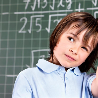 Így segíthetünk a gyerekek matematikai szorongásán