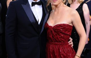 Már hivatalos Ben Affleck és Jennifer Garner válása