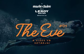 Gyertek velünk beszélgetni: The Eve – a vizes vb sztárjai