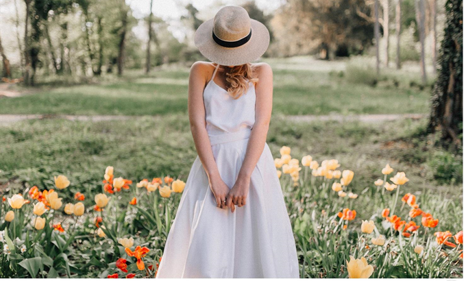 Celeni Wedding – a legszebb ruhák