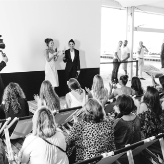 Kerek évfordulóval ünnepel Cannes-ban a L’Oréal Paris