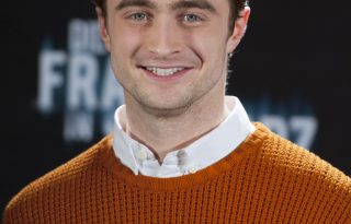 Daniel Radcliffe bénázó angyal lesz legújabb sorozatában