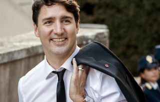 Justin Trudeau felvette a harcot a szexizmus ellen
