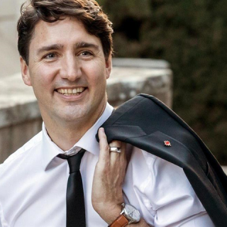 Justin Trudeau felvette a harcot a szexizmus ellen