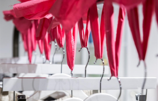 Exkluzív Designer Showroom beszámoló a Londoni Divathétről