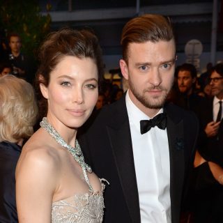 Justin Timberlake megható házassági évfordulós ajándéka