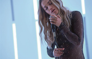 Rita Ora exkluzív backstage képei a Tezenis fotózásáról