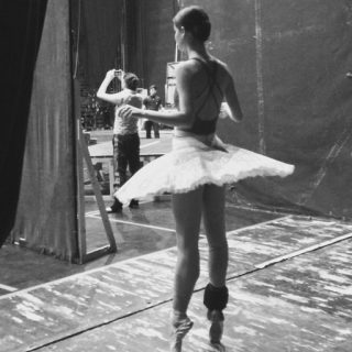 A függöny mögött – a balett titkos története