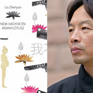 Mi már olvastuk: Liu Zhenyun – Nem vagyok én Aranylótusz