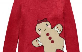 A karácsonyi szezon legcukibb pizsamái