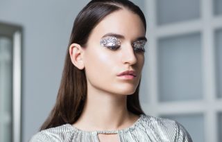 Szilveszteri make-up inspirációk Páll Adrienntől