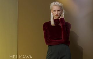 MEI KAWA 2017. őszi-téli kollekció