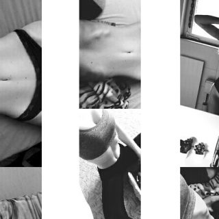 Vallomás: „Voltak jó pillanatai az anorexiának”