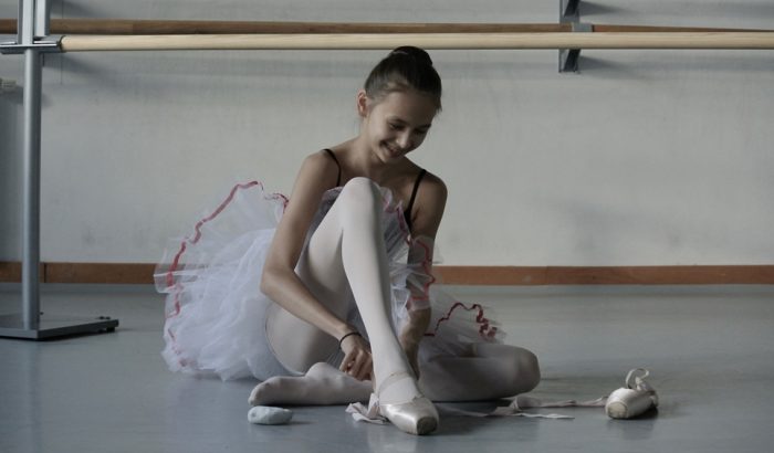 Új generáció a balettben: “Nem érdekel, ha fáj.”