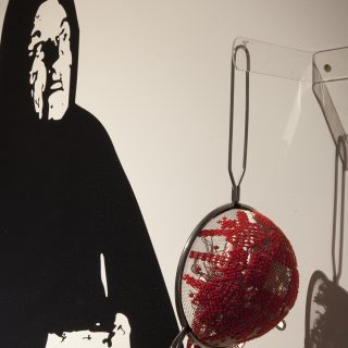A kiállítás, ahol a látogatónak kell döntenie az abortuszról