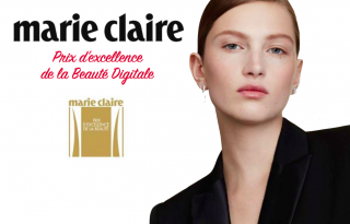 Újgenerációs szépségprojekteket díjaz a nemzetközi Marie Claire