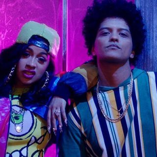 Bruno Mars új klipjét rendesen megtunkolták a ’90-es években