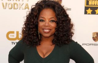 Oprah mégsem lenne elnök