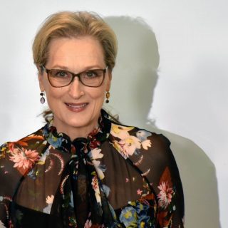 Meryl Streep is a Hatalmas kis hazugságokban