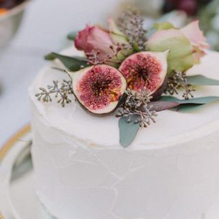 Ilyenek lesznek idén a legmenőbb esküvői torták a Pinterest szerint