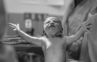 Életre szóló döntés: milyen szülést választunk