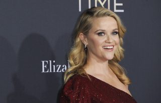 Reese Witherspoonnak sikerült egyenlő fizetéseket kiharcolnia az HBO-nál
