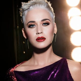 Katy Perry új sminkkollekciót dobott a piacra