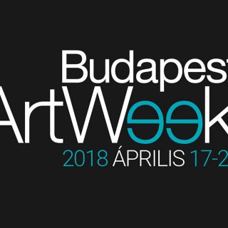 Kiállításra hívunk: Elstartolt a Budapest Art Week