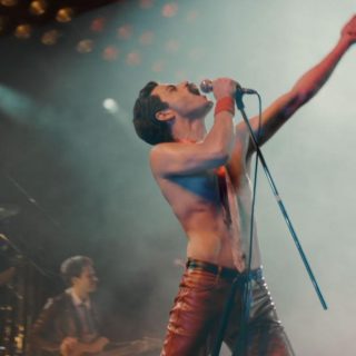Sikerült életre kelteni Freddie Mercury-t