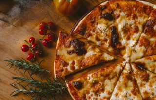 Készítsd el a világ legjobb pizzáját – otthon!