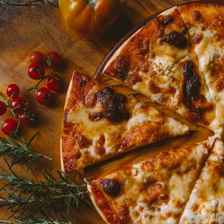 Készítsd el a világ legjobb pizzáját – otthon!