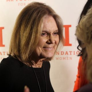 Gloria Steinem: Még sosem láttam ennyi aktivizmust