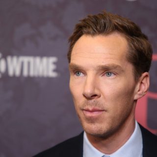 Benedict Cumberbatch csak egyenlő bérért hajlandó dolgozni