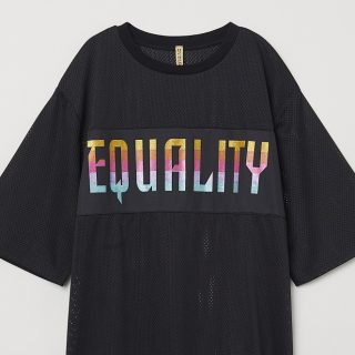 Új H&M “Love For All” kollekció az egyenlőségért
