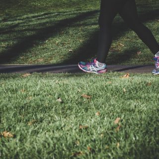 A futós applikációk károsak az egészségre