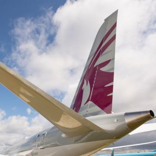 A Qatar Airways vezetője szerint egy nő nem lenne alkalmas a munkájára
