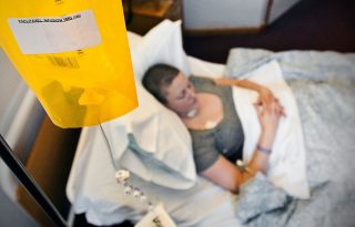 Áttörés: kemoterápia nélkül gyógyulhatnak a mellrákos nők