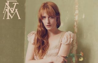 Megjelent a Florence + The Machine új albuma
