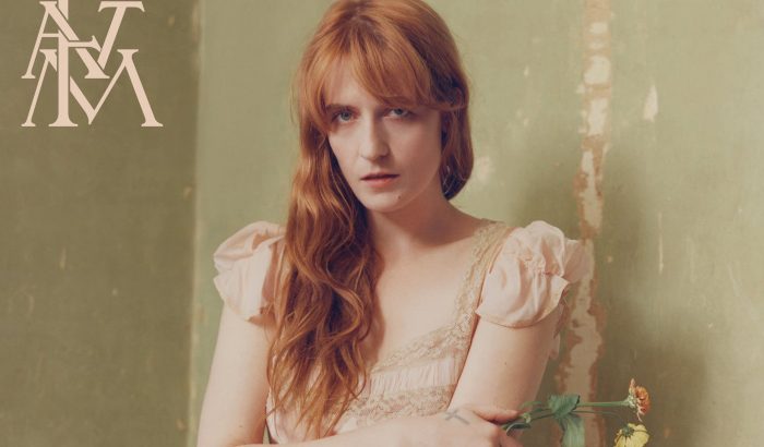 Megjelent a Florence + The Machine új albuma