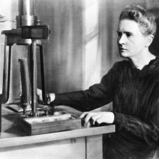 Marie Curie lett a történelem legnagyobb hatású nője