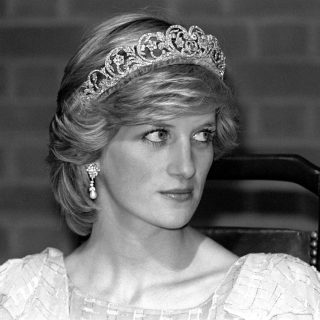10 emlékezetes pillanat Diana hercegnő életéből