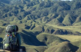 Nomád túrázók, zarándokok és interkulturális időutazók: ezért megyünk sok száz kilométert 2018-ban