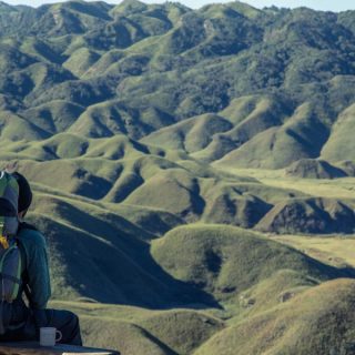 Nomád túrázók, zarándokok és interkulturális időutazók: ezért megyünk sok száz kilométert 2018-ban
