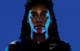Itt a Nike Virgil Abloh for Serena Williams kollekciója