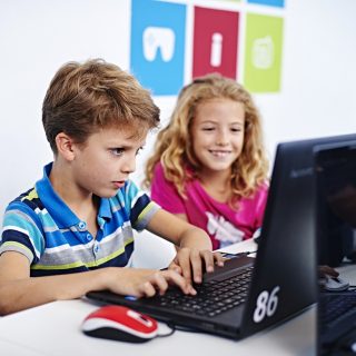 Magyar módszerrel tanítják  programozni az amerikai gyerekeket
