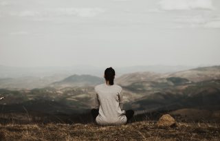 A legjobb meditációs appok, amikkel bármikor megnyugodhatsz