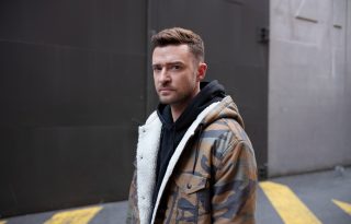 Imádjuk Timberlake és a Levi’s® közös kollekcióját