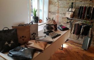 Kihagyhatatlan őszi divat-és dizájnvásárok Budapesten